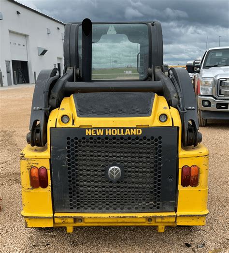 2015 new holland l218 skid steer for sale|l218 new holland for sale.